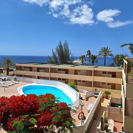 White And Quiet! Modern Apartment In San Agustin San Bartolomé Exterior foto